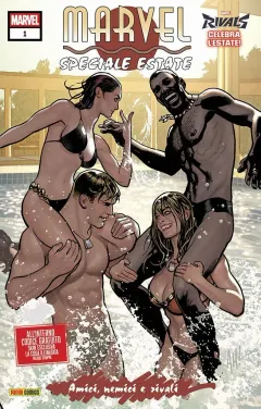 Volume cover